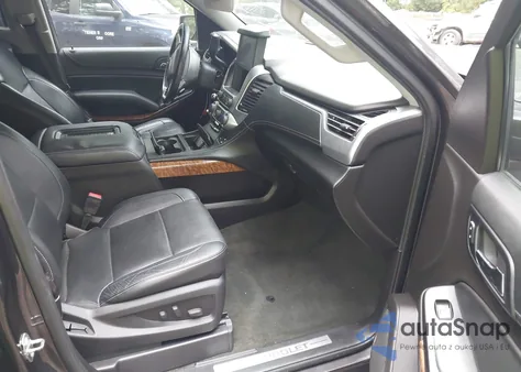 2015 Chevrolet Suburban 1500 Ltz z USA, uszkodzony, nr VIN 1GNSKKKC3FR523594